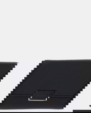 Valentino Bags portofel BABETTE RE culoarea negru, VPS9K143