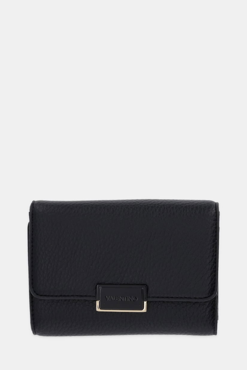 Valentino Bags portofel BABETTE RE culoarea negru, VPS9K143