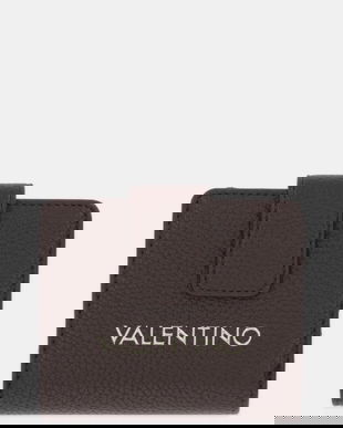 Valentino Bags portofel ALEXIA culoarea maro, VPS5A8215