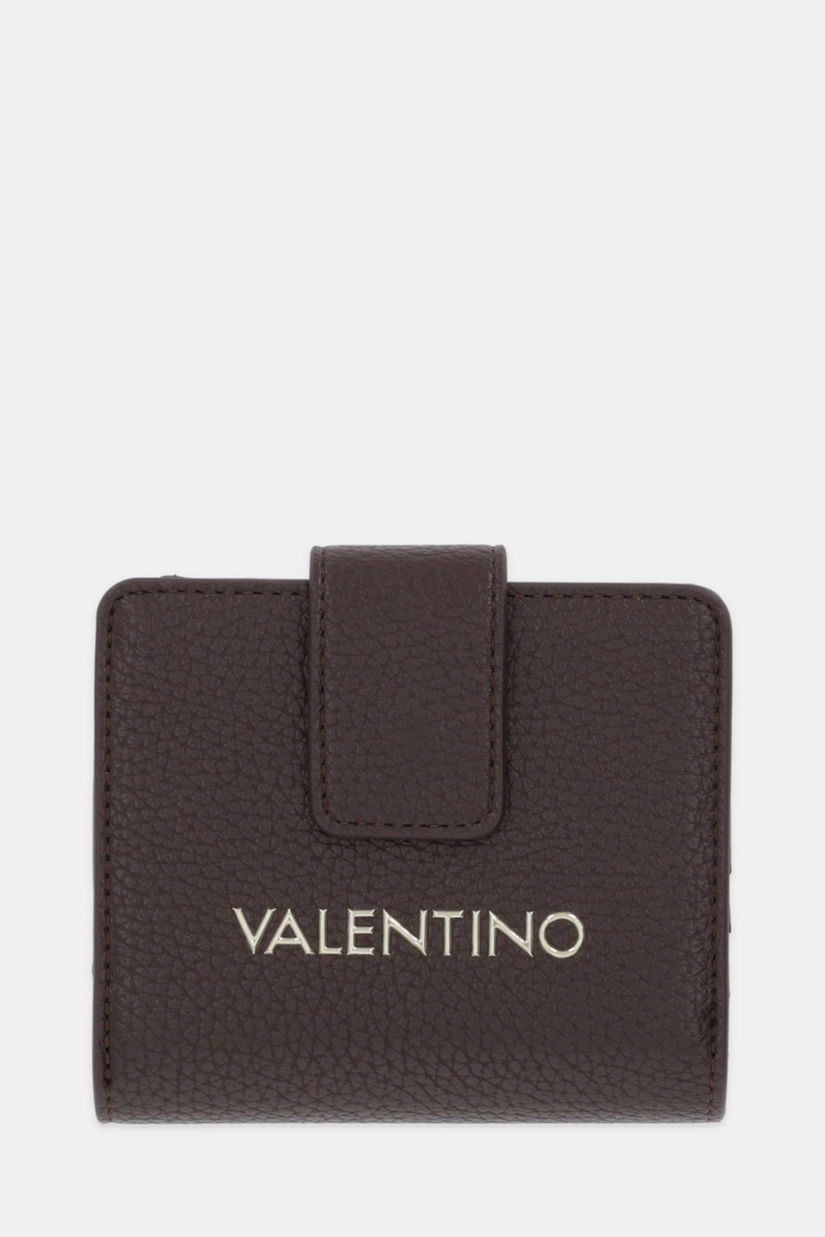 Valentino Bags portofel ALEXIA culoarea maro, VPS5A8215