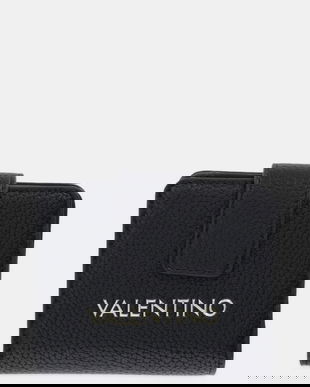 Valentino Bags portofel ALEXIA culoarea negru, VPS5A8215