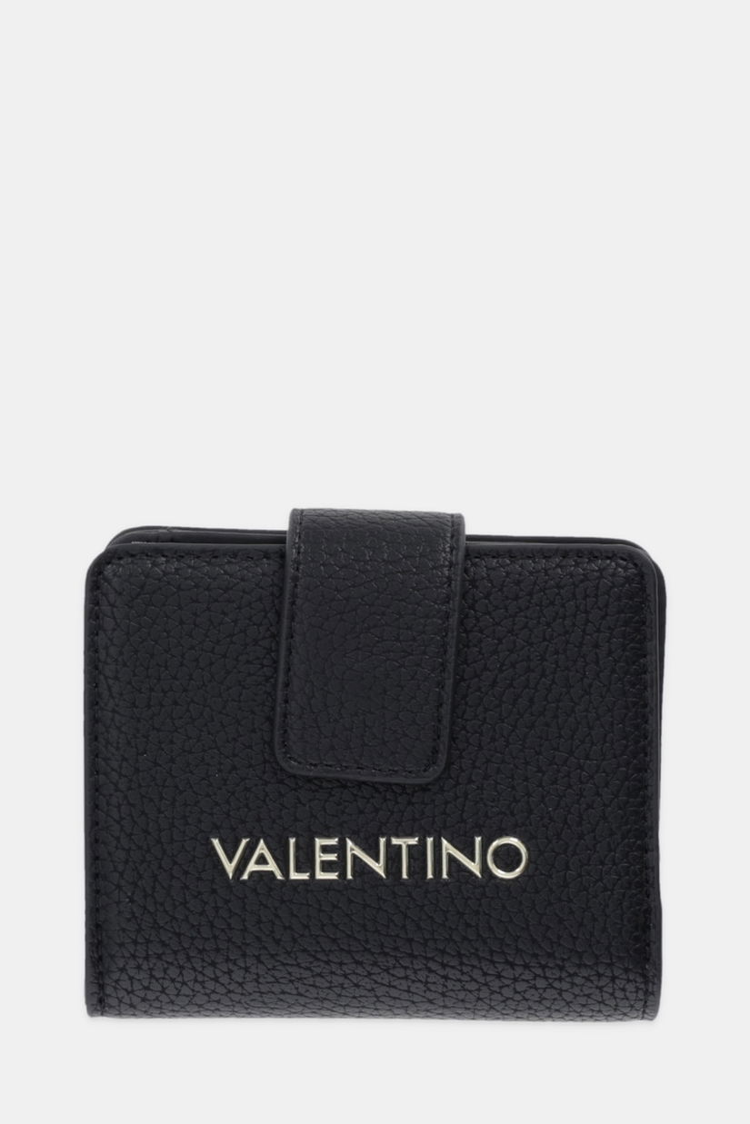 Valentino Bags portofel ALEXIA culoarea negru, VPS5A8215