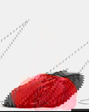 Answear.LAB poseta culoarea rosu