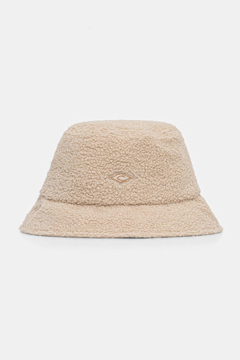 Rip Curl pălărie culoarea bej, 06LWHE
