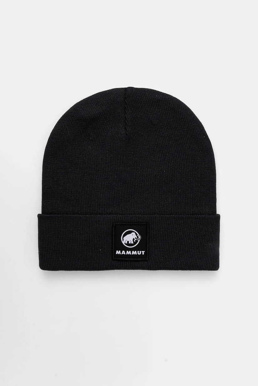 Mammut căciulă Fedoz culoarea negru, 1191.01092