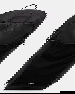 Mammut rucsac Alto 18L culoarea negru, mare, uni, 2570.00310