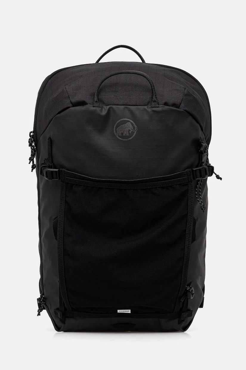 Mammut rucsac Alto 18L culoarea negru, mare, uni, 2570.00310