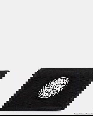 Rip Curl portofel culoarea negru, 02XMWA