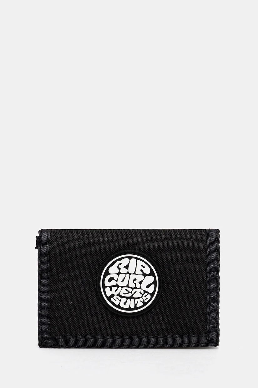 Rip Curl portofel culoarea negru, 02XMWA