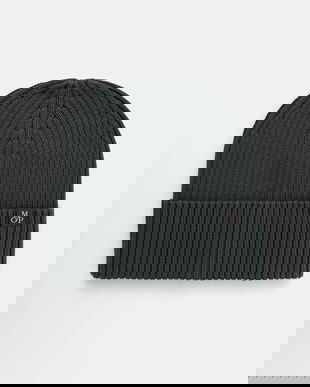 Marc O'Polo căciulă culoarea verde, 529502201116