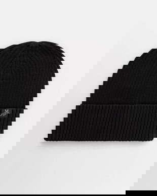 Marc O'Polo căciulă culoarea gri, 529502201116