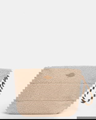 Rip Curl portfard culoarea bej, 016WWA