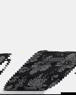 Rip Curl portfard culoarea negru, 017WWA