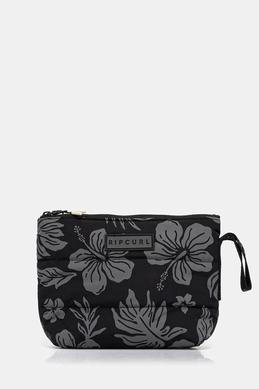 Rip Curl portfard culoarea negru, 017WWA