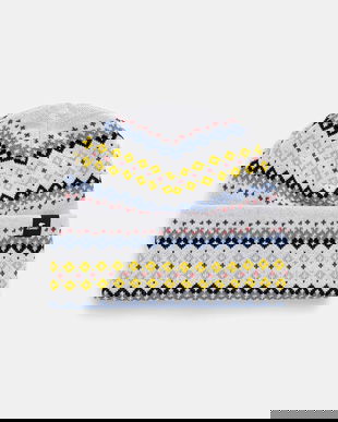 Eisbar pălărie din amestec de lână North MÜ E31011