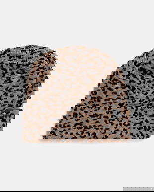 Eisbar pălărie din amestec de lână Banto MÜ culoarea maro, E31010