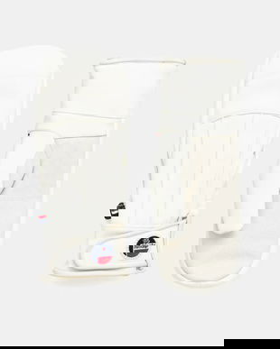 Fusalp mănuși de schi culoarea bej, A3729