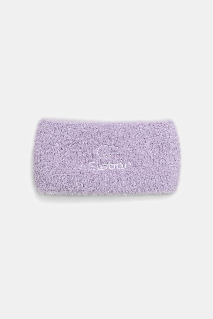 Eisbar bentiță Mana STB culoarea violet, E85034