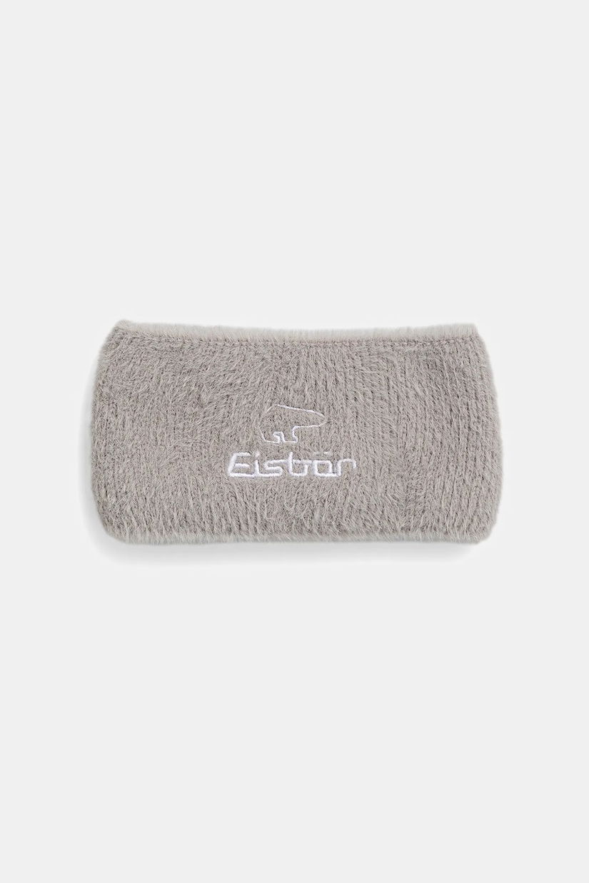 Eisbar bentiță Mana STB culoarea gri, E85034