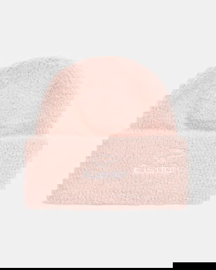 Eisbar căciulă Mana MÜ culoarea roz, E80144