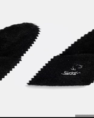 Eisbar căciulă Mana MÜ culoarea negru, E80144