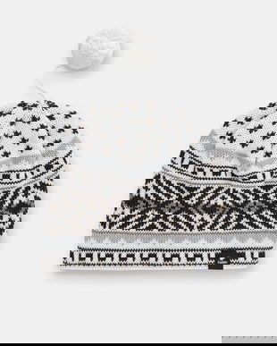 Eisbar pălărie din amestec de lână Hanz MÜ culoarea alb, E31018