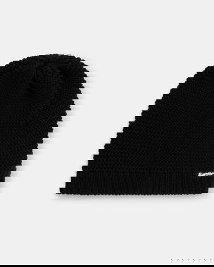 Eisbar pălărie din amestec de lână Corson OS MÜ culoarea negru, E30336