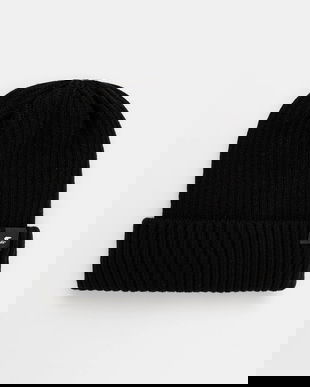 Eisbar căciulă Ripp MÜ 2.0. culoarea negru, E75049