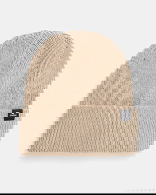 Eisbar pălărie din amestec de lână Salma MÜ 2.0. culoarea bej, E75051