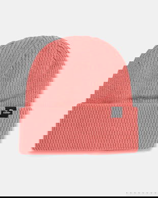 Eisbar pălărie din amestec de lână Salma MÜ 2.0. culoarea portocaliu, E75051