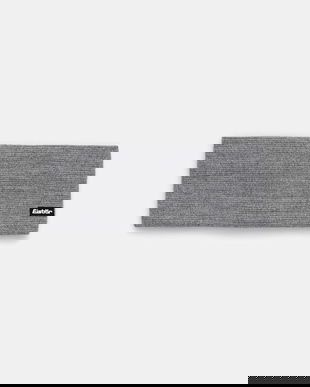 Eisbar bentiță cu lână Havel high STB culoarea gri, E36078