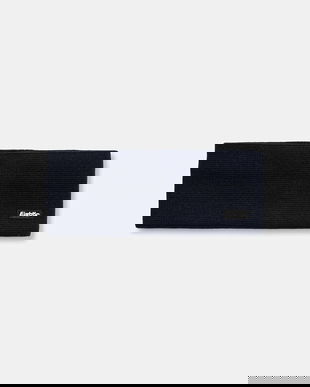 Eisbar bentiță cu lână Havel high STB culoarea bleumarin, E36078