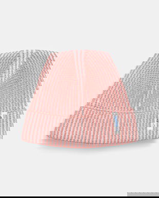 Eisbar pălărie din amestec de lână Sorra MÜ culoarea roz, E30978