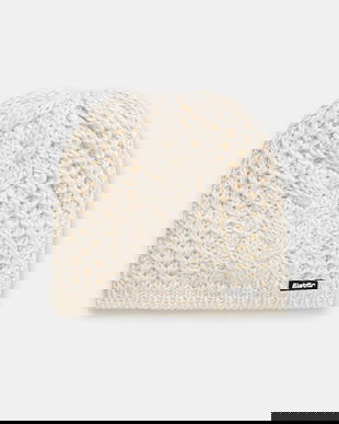 Eisbar pălărie din amestec de lână Afra MÜ culoarea bej, E75040