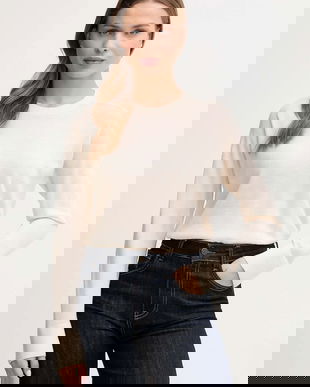 United Colors of Benetton pulover de lână culoarea gri, light, 11AHD10CV