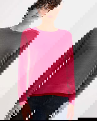 United Colors of Benetton pulover de lână culoarea gri, light, 11AHD10CV