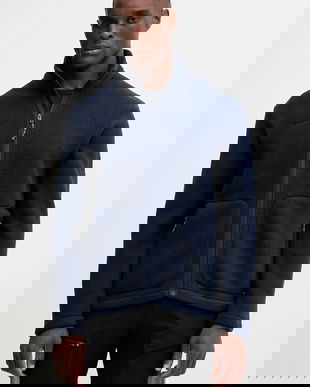 Mammut hanorac Falera culoarea bej, uni, 1014.05820