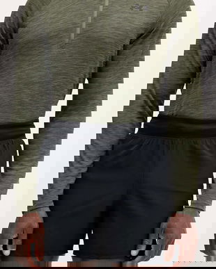 Under Armour pantaloni scurți de alergare Launch Pro 1376509