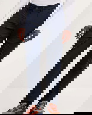 Salewa pantaloni de exterior Puez culoarea gri, 00.0000028482