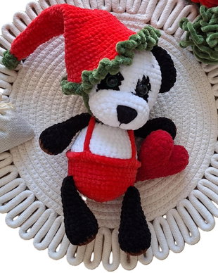 Ursuletul Pandy