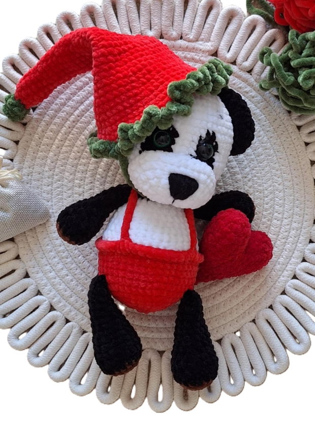 Ursuletul Pandy