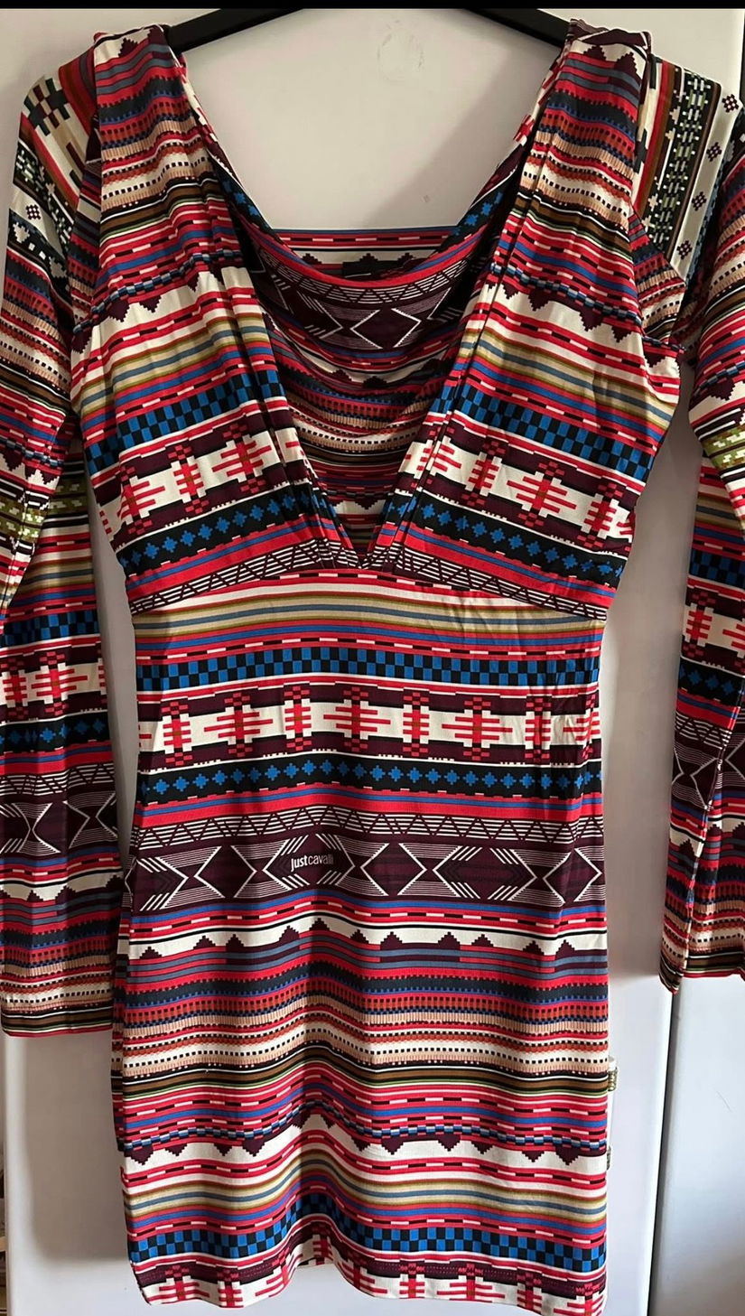 Rochița Just Cavalli