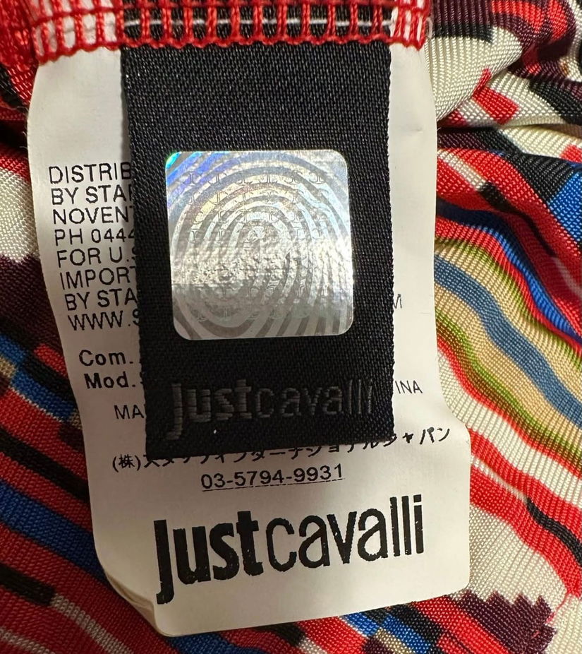 Rochița Just Cavalli