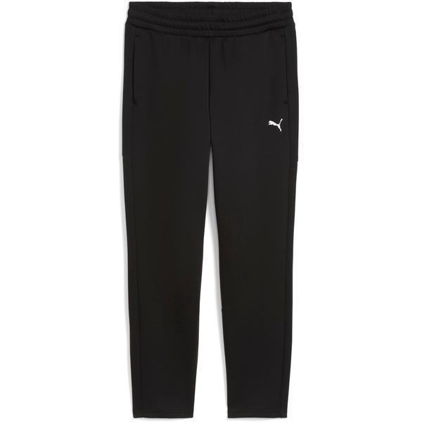 Pantaloni femei Puma Evostripe Sweatpants Dk Op 68814301, L, Negru