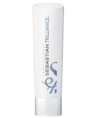 Balsam de Par pentru Stralucire - Sebastian Professional Foundation Trilliance Conditioner 250 ml