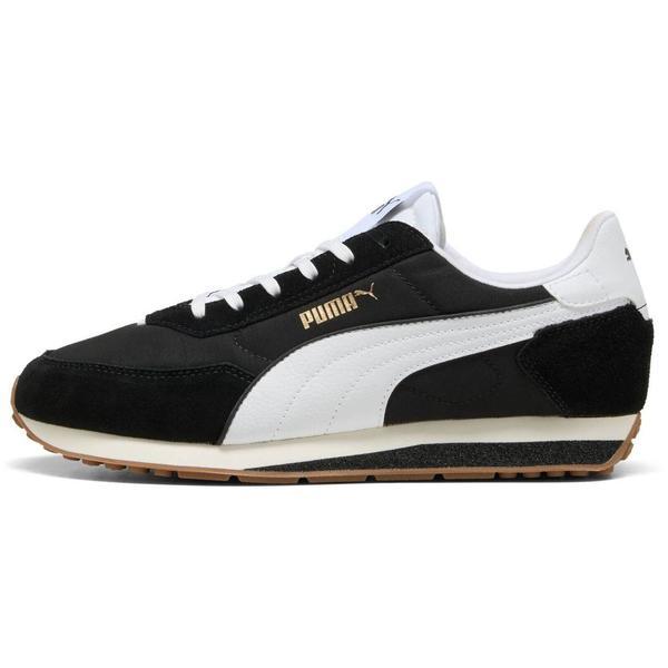 Pantofi sport unisex Puma St Miler Rise 40266501, 38.5, Negru