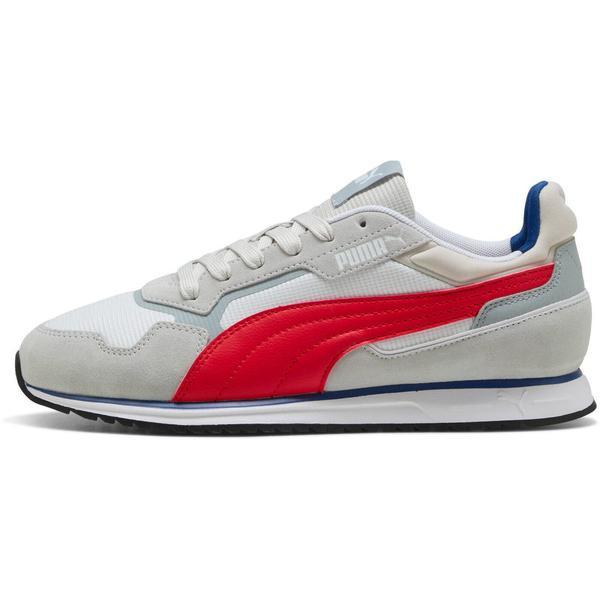 Pantofi sport unisex Puma Softride St Miler 40263501, 37, Gri