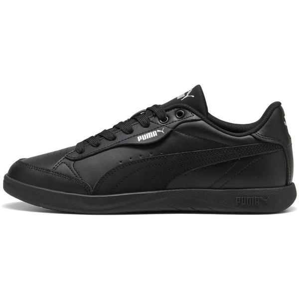 Pantofi sport femei Puma Vikky Star Go 40260003, 42, Negru
