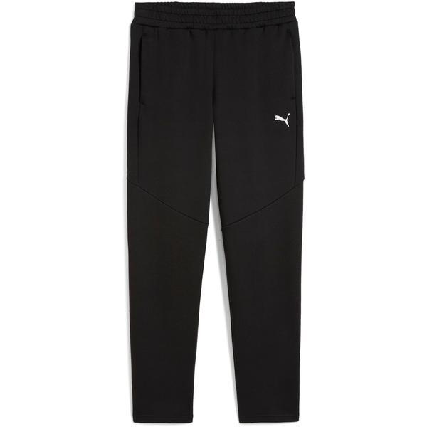 Pantaloni barbati Puma Evostripe Pants Dk 68823401, XXL, Negru