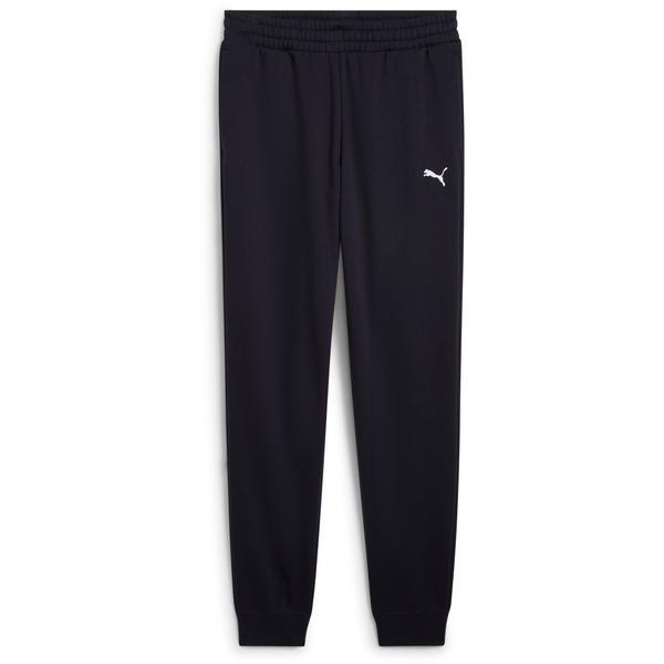 Pantaloni barbati Puma Ess Sweatpants Fl Cl 68261416, XXL, Albastru